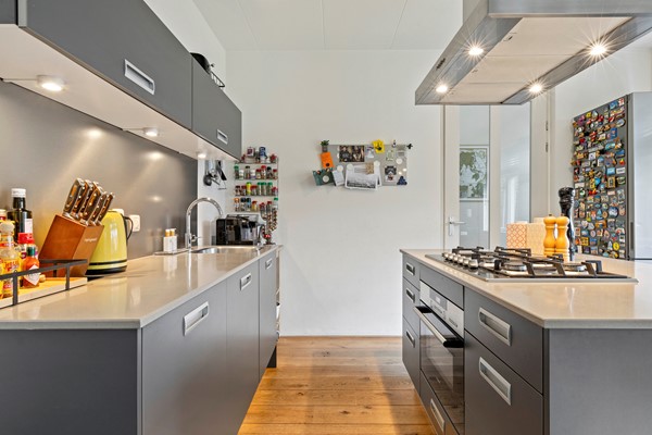 Medium property photo - Genooyerbergen 4, 5914 NS Venlo